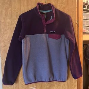Patagonia pullover